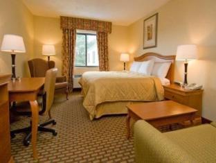 Quality Inn Ashland
