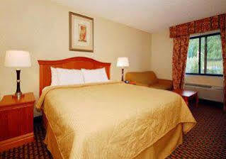 Inn Quality Ashland